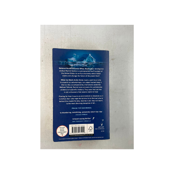 Deception Point