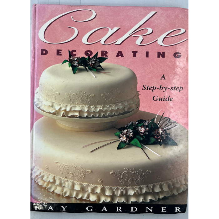 Decorating: A Step-by-step Guide