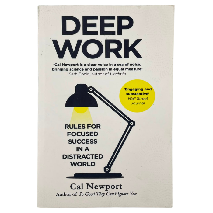 Deep Work