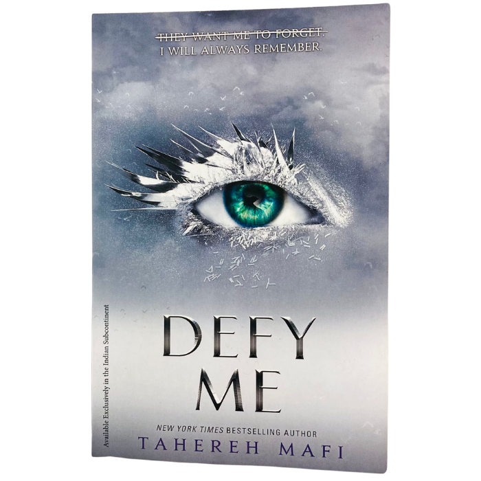 Defy Me