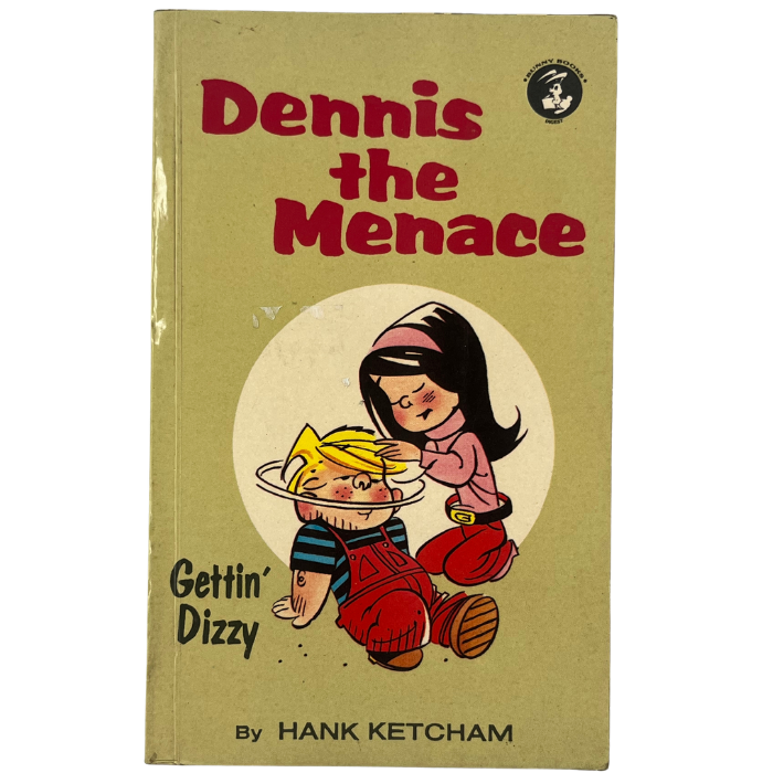 Dennis the Menace: Gettin' Dizzy