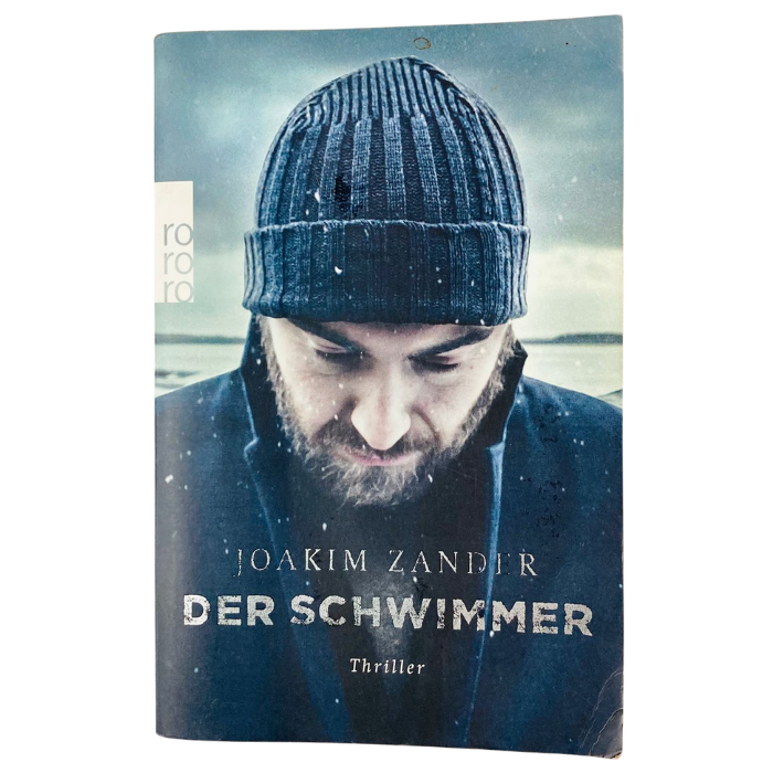 Der Schwimmer