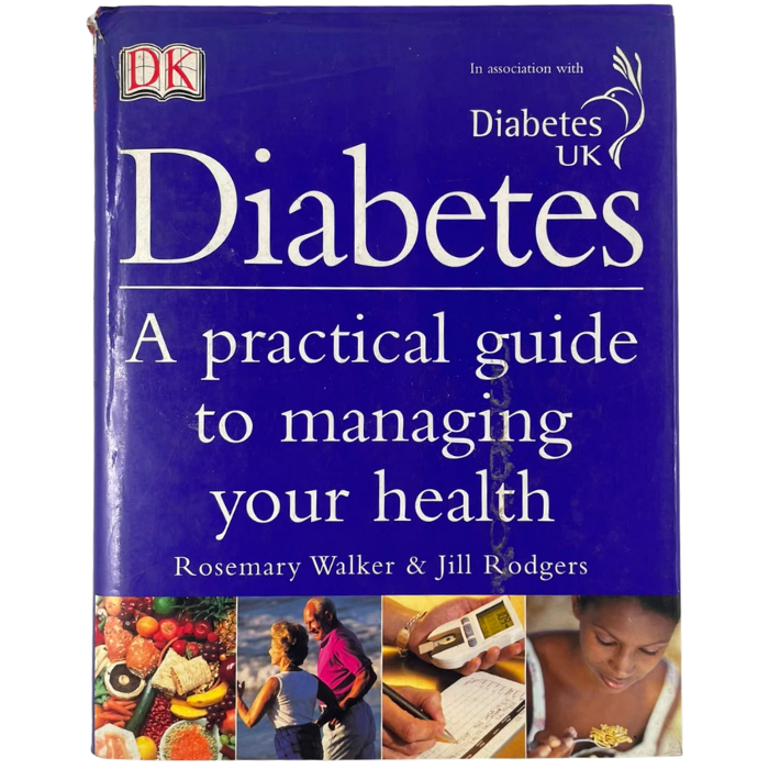Diabetes: A Practical Guide to Managing Your Health