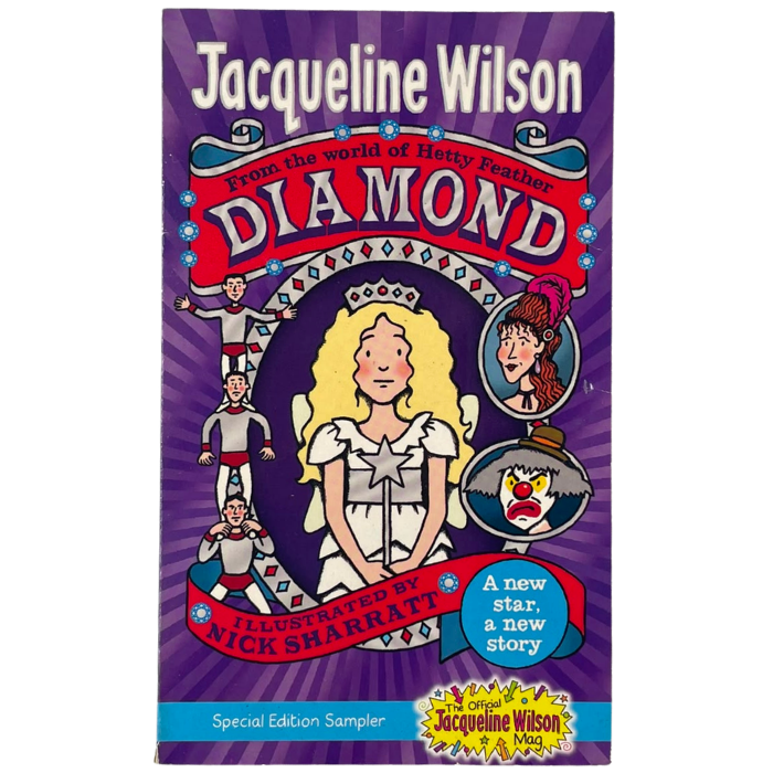 Diamond