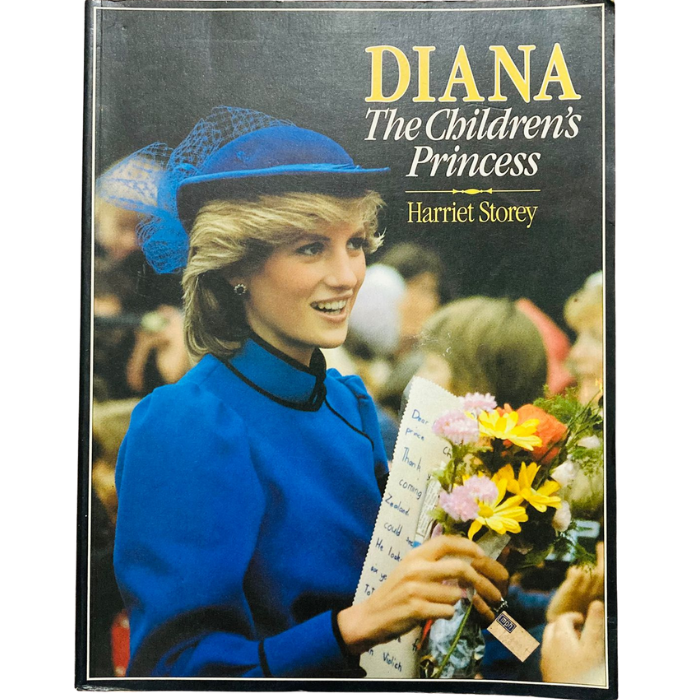 Diana: The Children's Princess