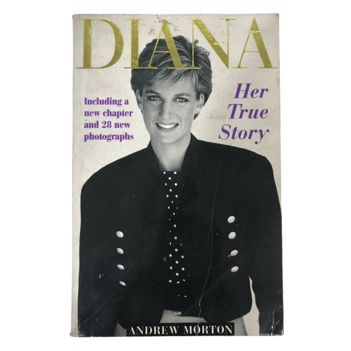 Diana Her True Story
