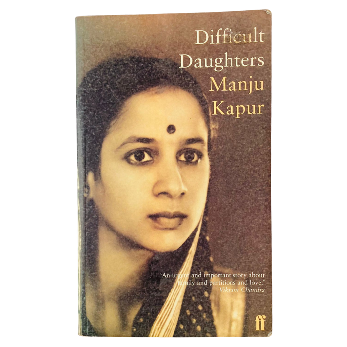 Difficult Daughters
