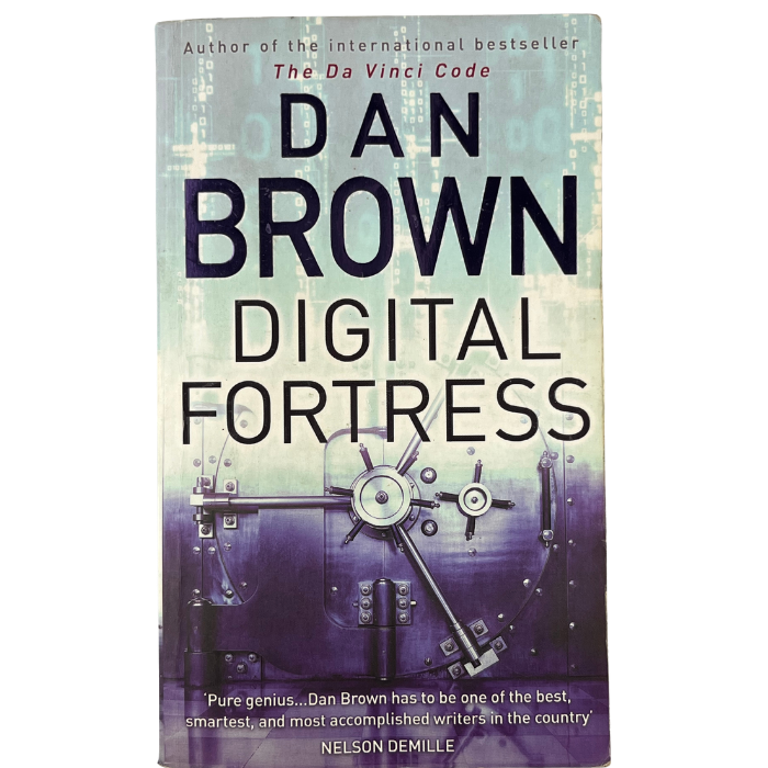 Digital Fortress