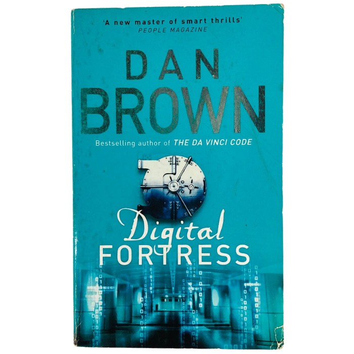 Digital Fortress