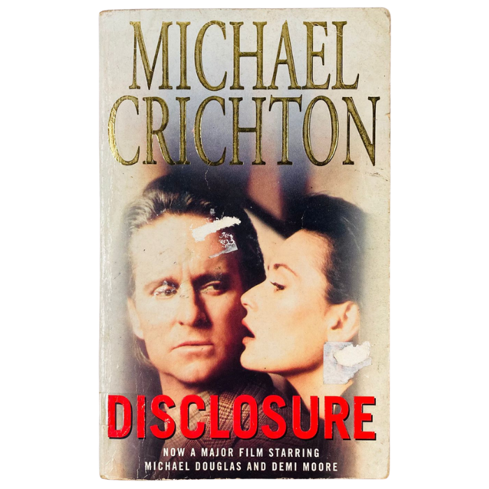 Disclosure