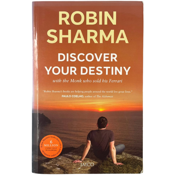 Discover Your Destiny
