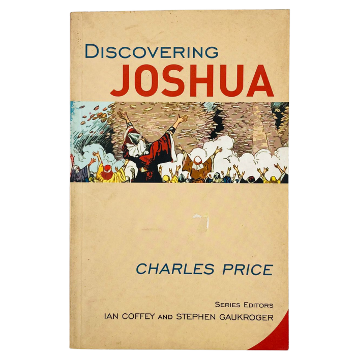 Discovering Joshua