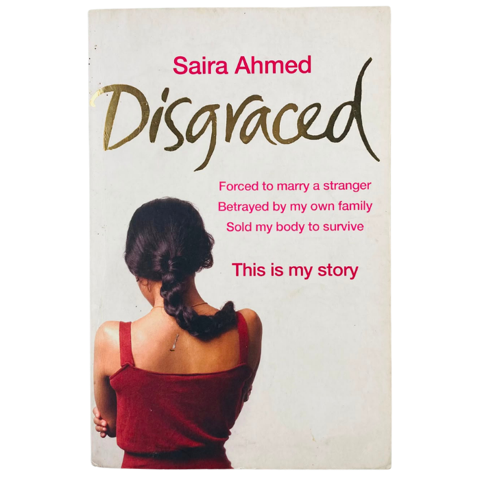 Disgraced: Forced to Marry a Stranger  Betrayed by My Own Family  Sold My Body to Survive – This is my story
