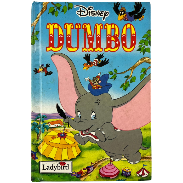 Disney's Dumbo