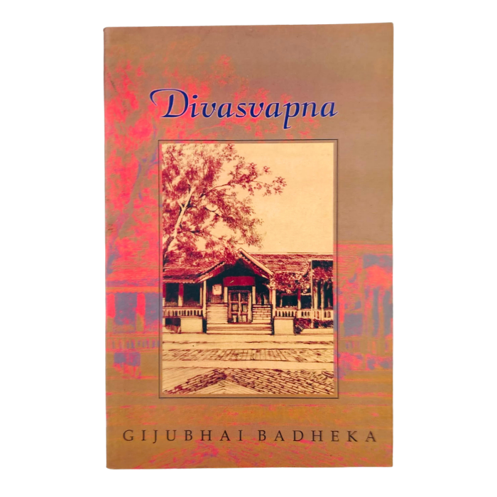 Divasvapna