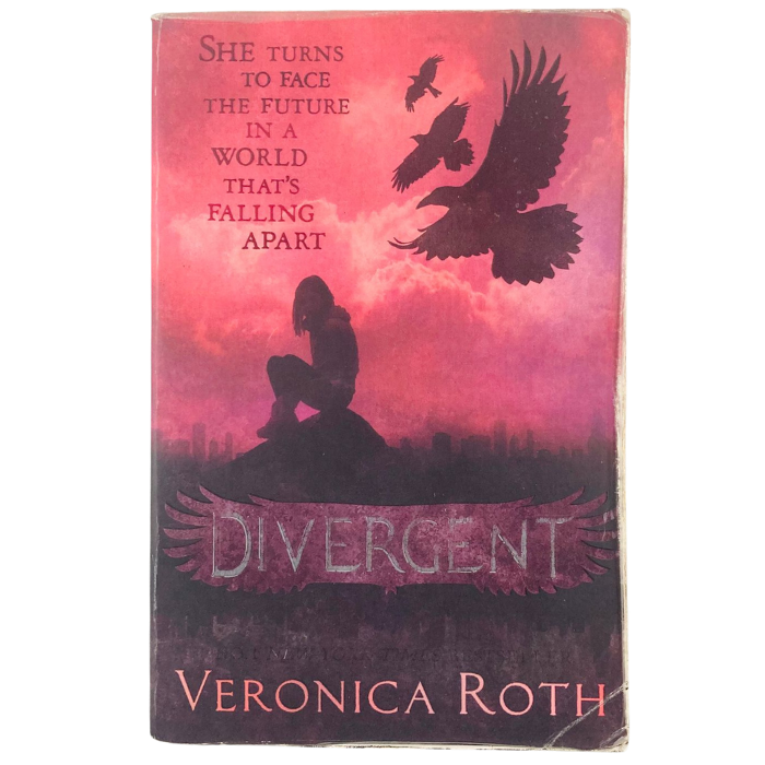 Divergent (The Divergent Series)