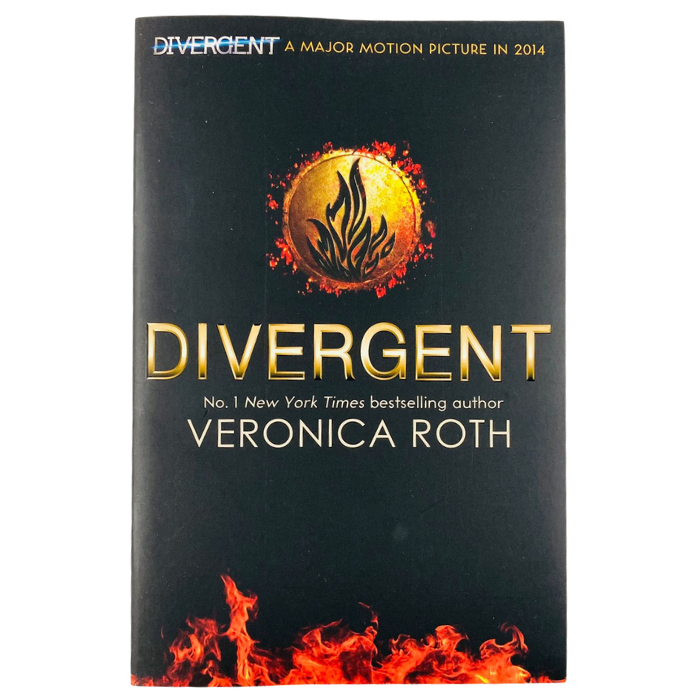 Divergent (The Divergent Series)