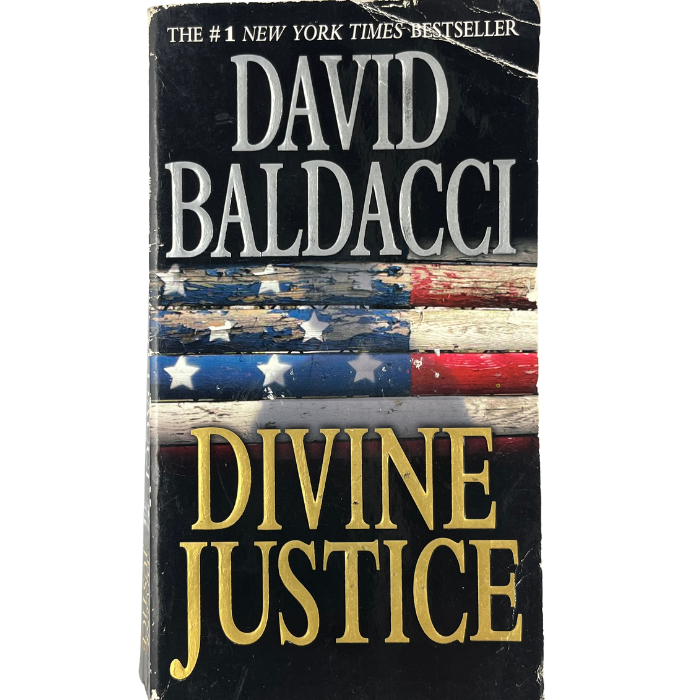 Divine Justice