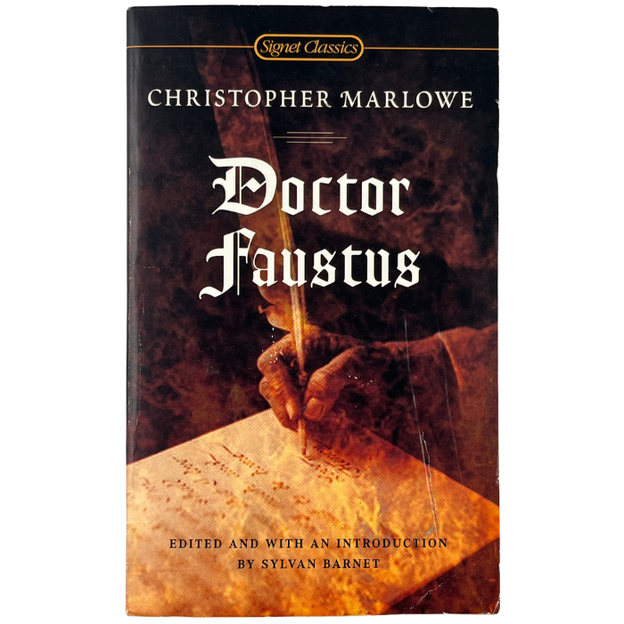 Doctor Faustus
