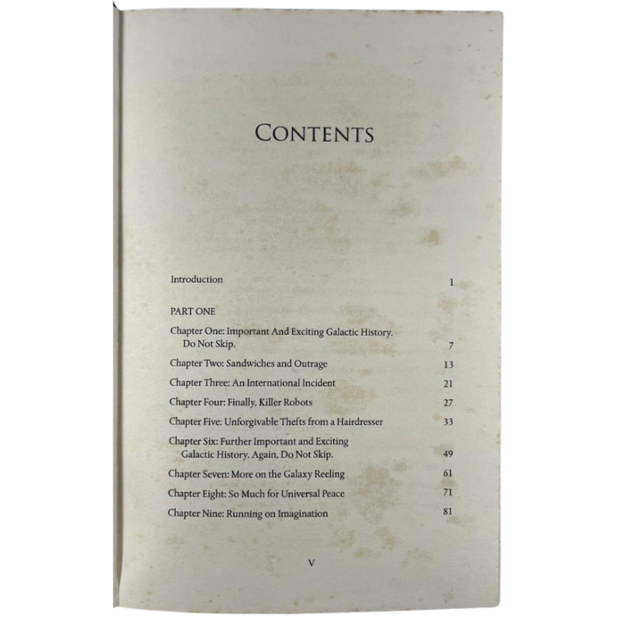 Doctor Who and the Krikkitmen