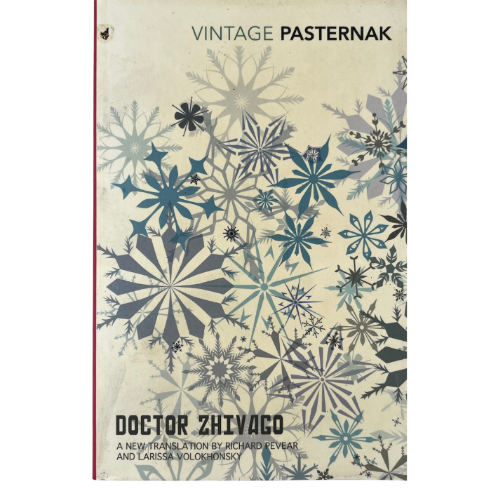 Doctor Zhivago