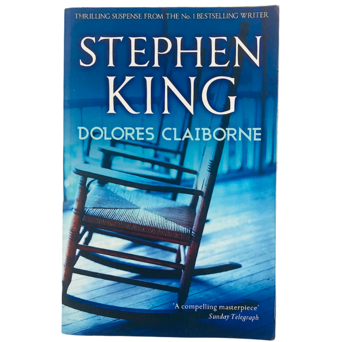 Dolores Claiborne