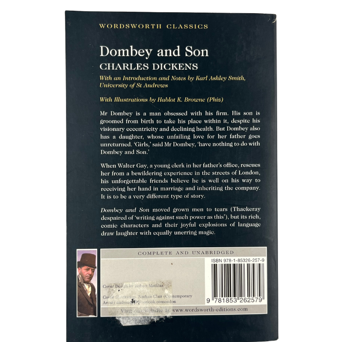 Dombey and Son
