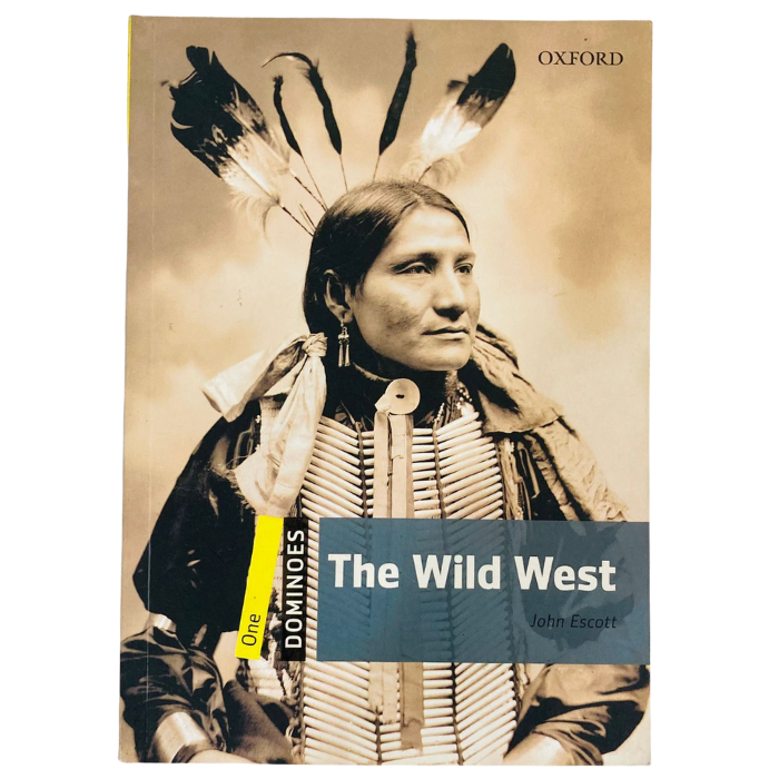 Dominoes: The Wild West (Level One)