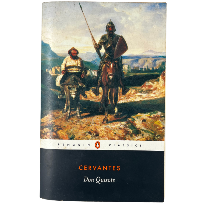 Don Quixote