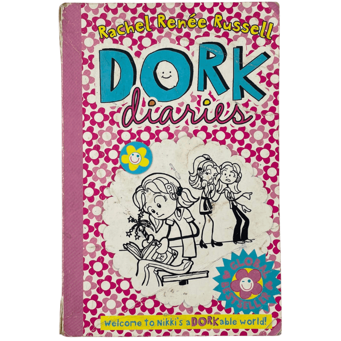 Dork Diaries