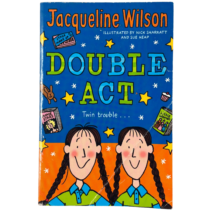 Double Act