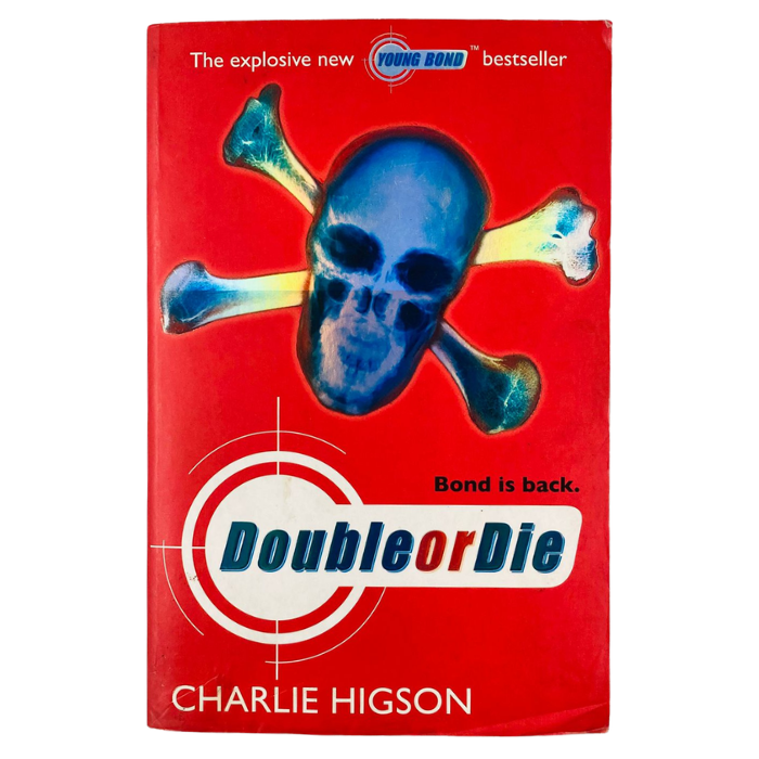 Double or Die
