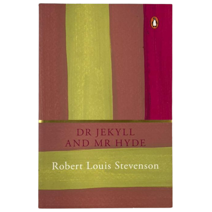 Dr Jekyll and Mr Hyde