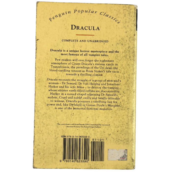 Dracula