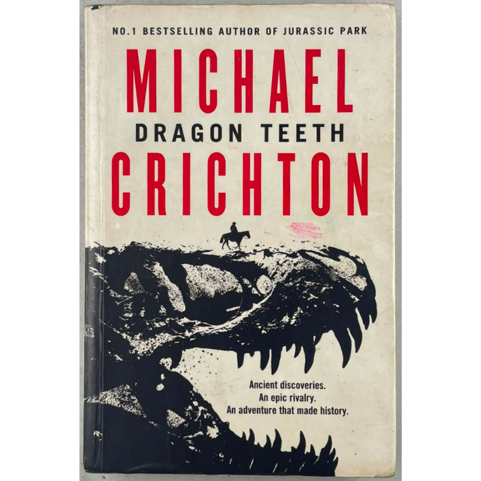 Dragon Teeth