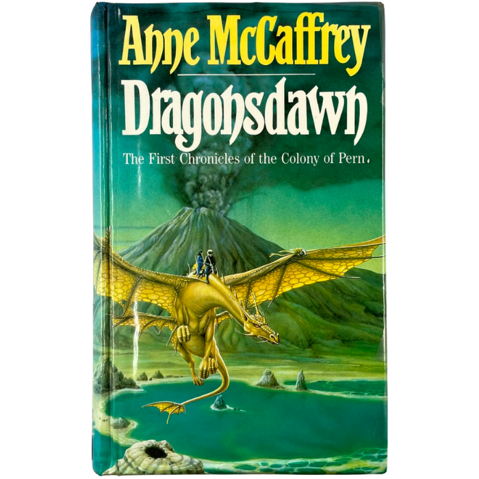 Dragonsdawn
