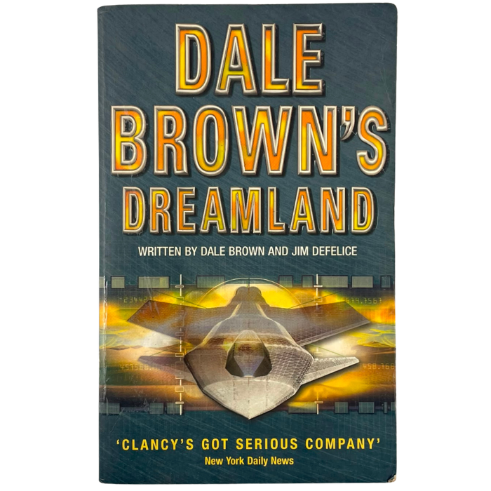 Dreamland