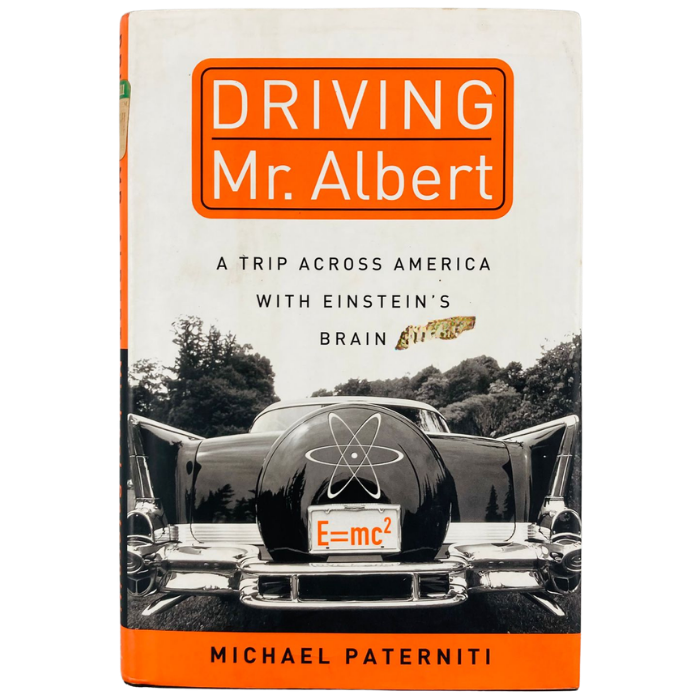 Driving Mr. Albert