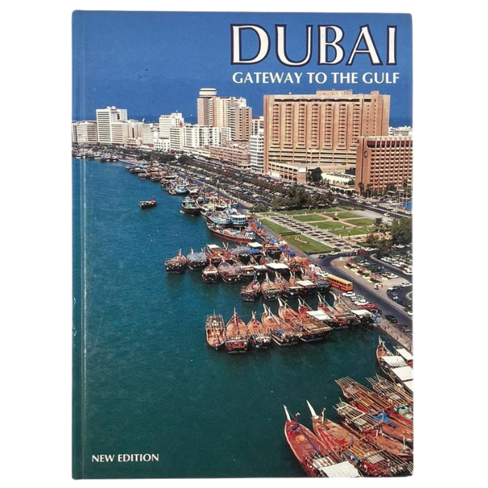 Dubai: Gateway to the Gulf