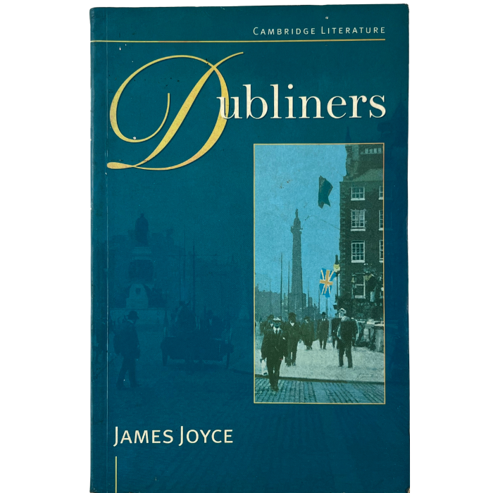 Dubliners