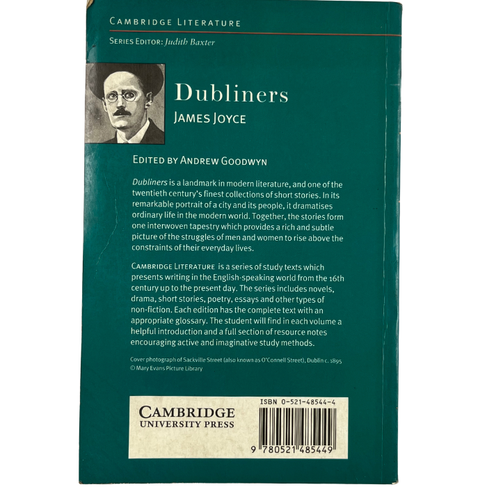 Dubliners