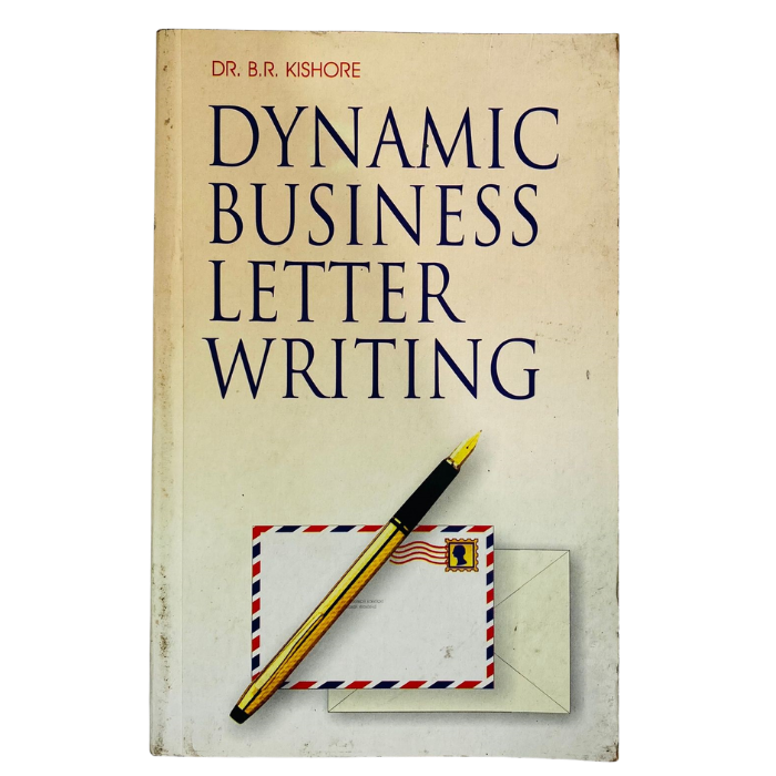 Dynamic Business Letter Writing