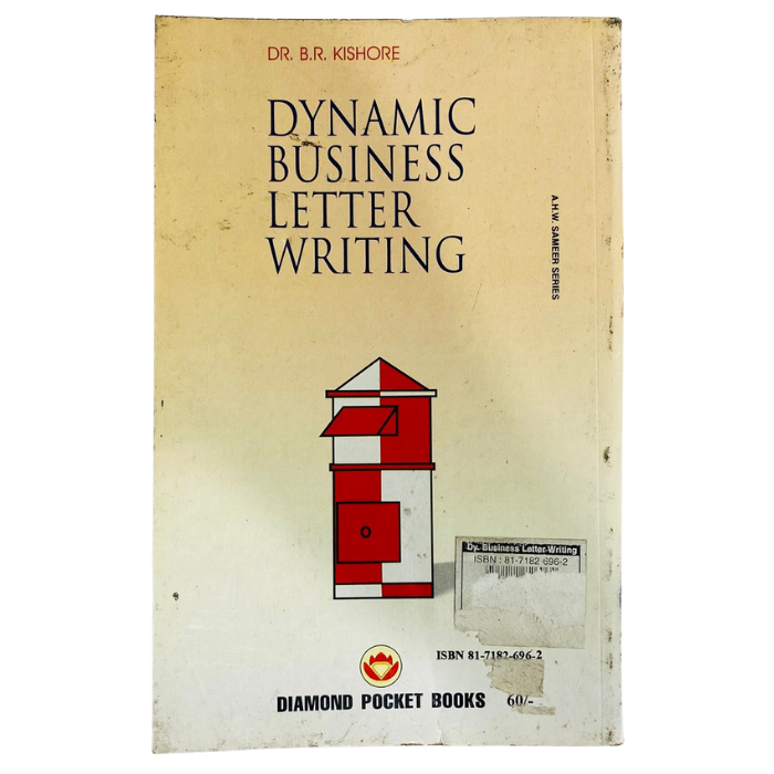 Dynamic Business Letter Writing