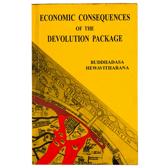ECONOMIC CONSEQUENCES OF THE DEVOLUTION PACKAGE