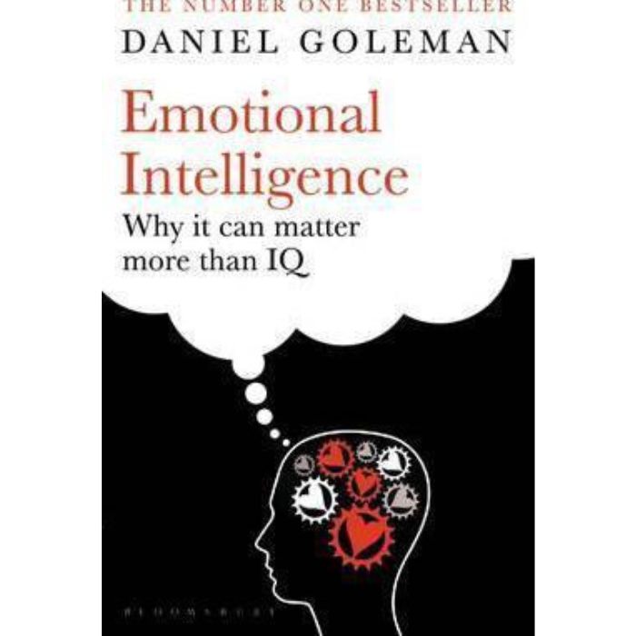 EMOTIONAL INTELLIGENCE
