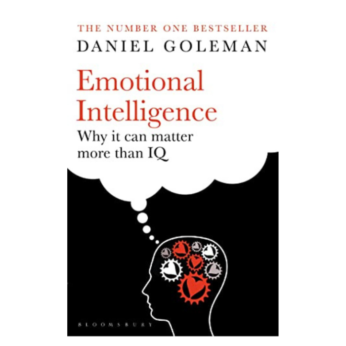 EMOTIONAL INTELLIGENCE