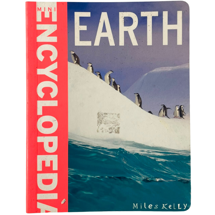 Earth (Mini Encyclopedias)