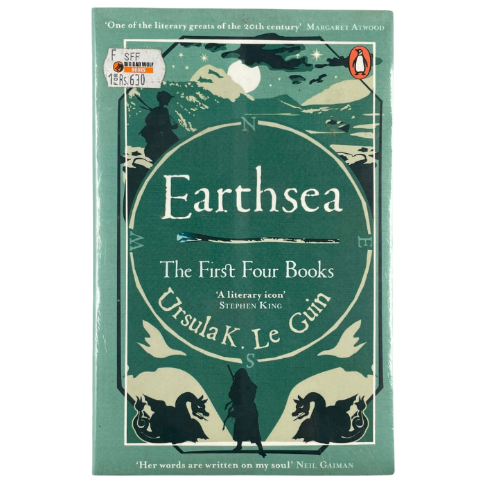 Earthsea