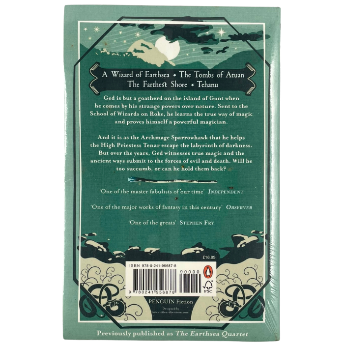 Earthsea