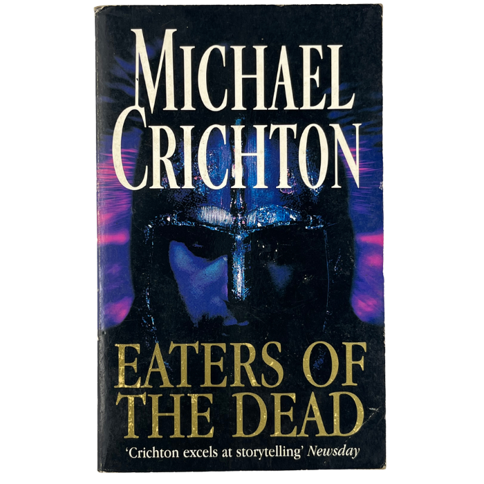 Eaters of the Dead